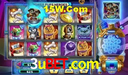 A Emoção da Loteria na 3ubet.com: Uma Chance de Mudança de Vida