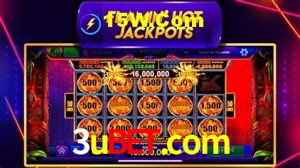 Desvendando o Mundo dos Jogos Virtuais na 3ubet.com